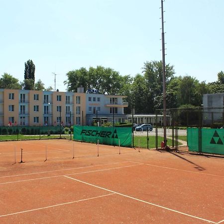 Hotel Korekt Banka 외부 사진